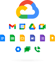 Google-Workspace